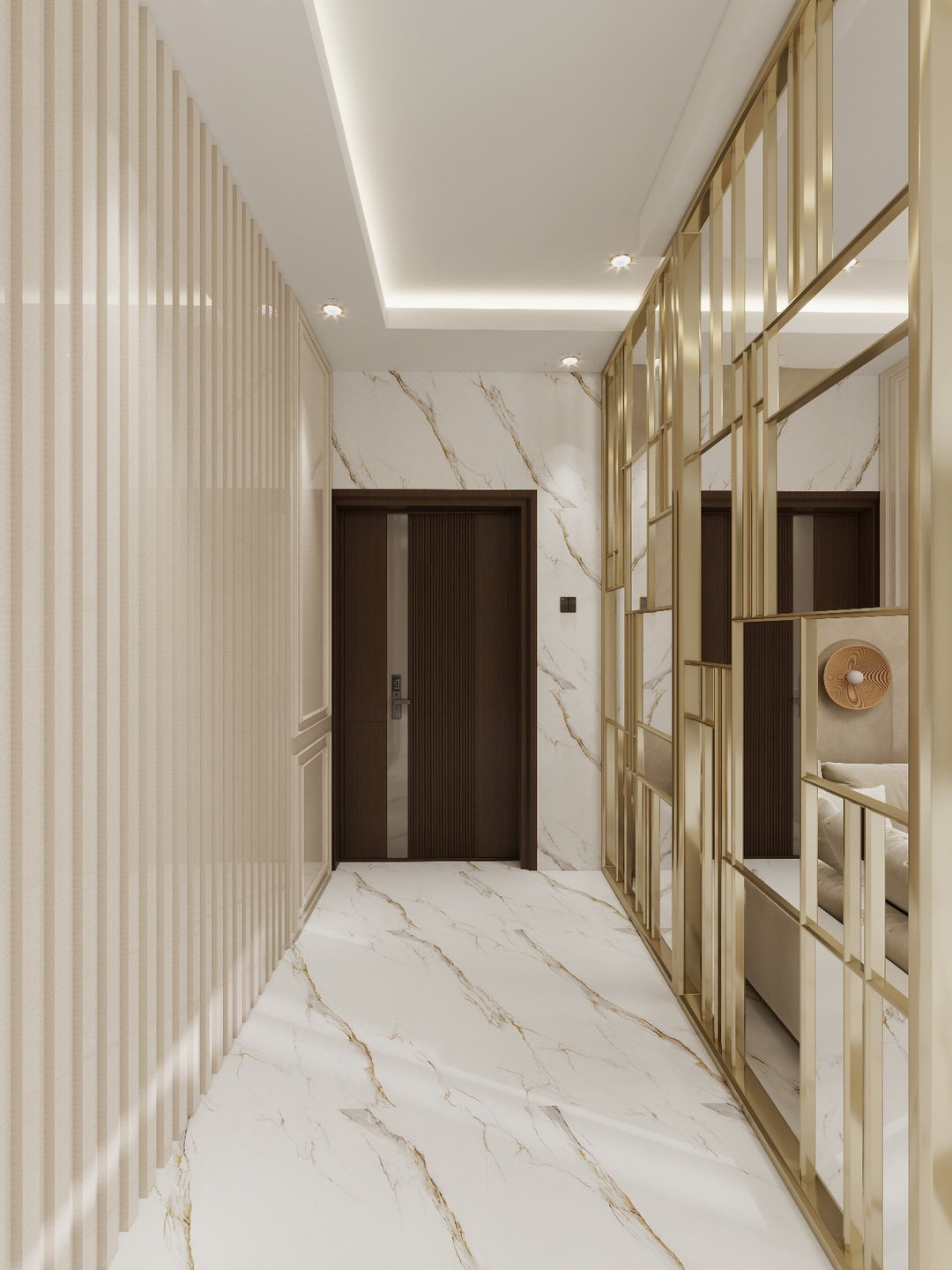 Amrapali Sapphire, Noida Project View 02