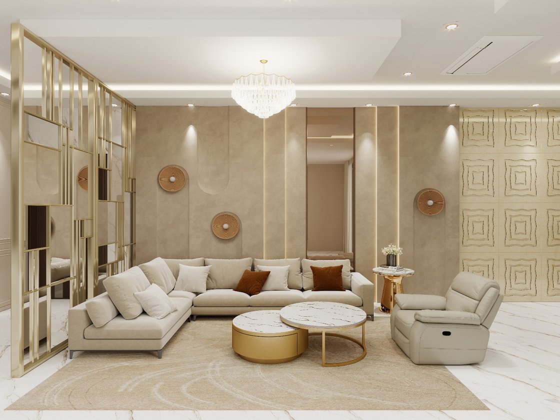 Amrapali Sapphire, Noida Project View 05