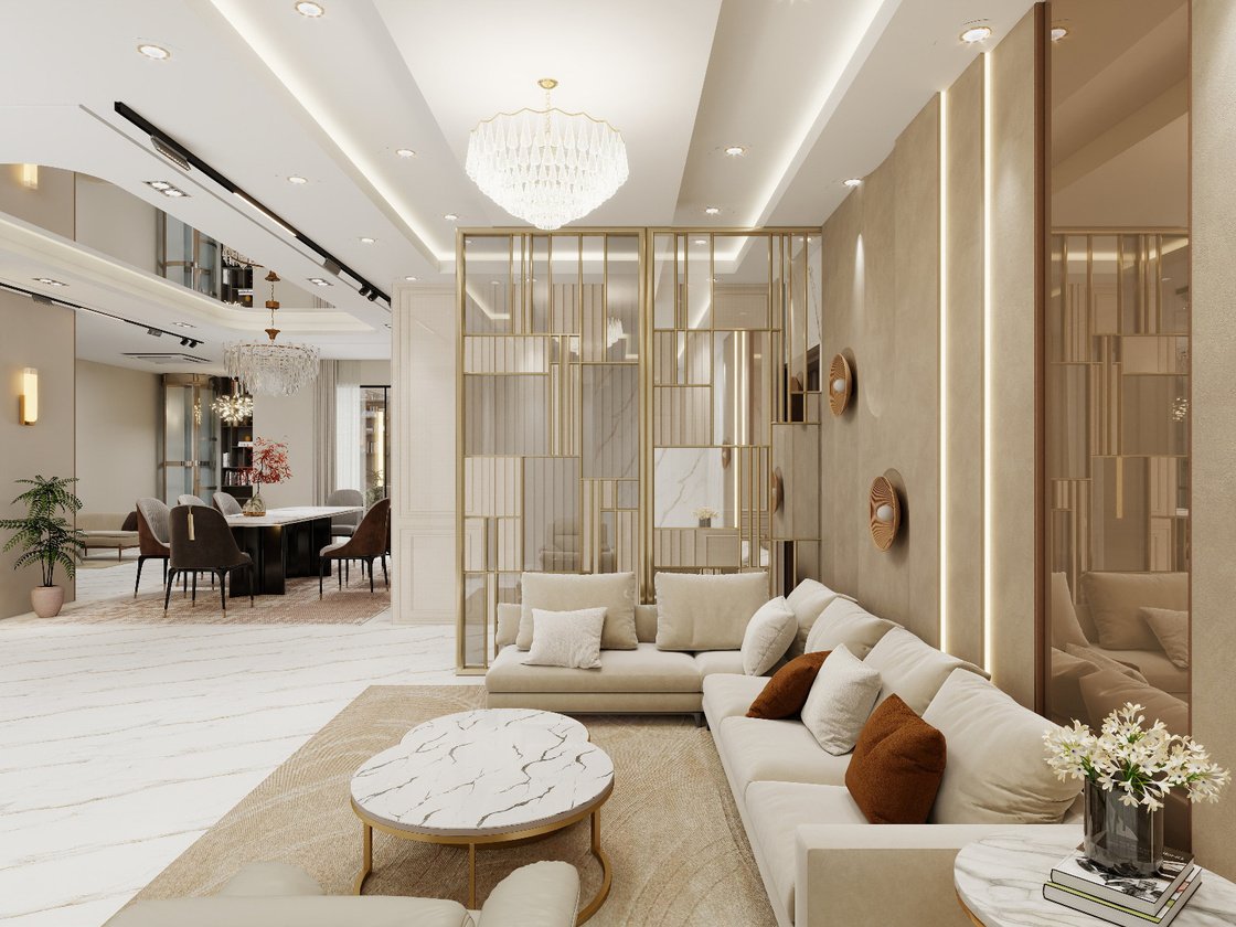Amrapali Sapphire, Noida Project View 06