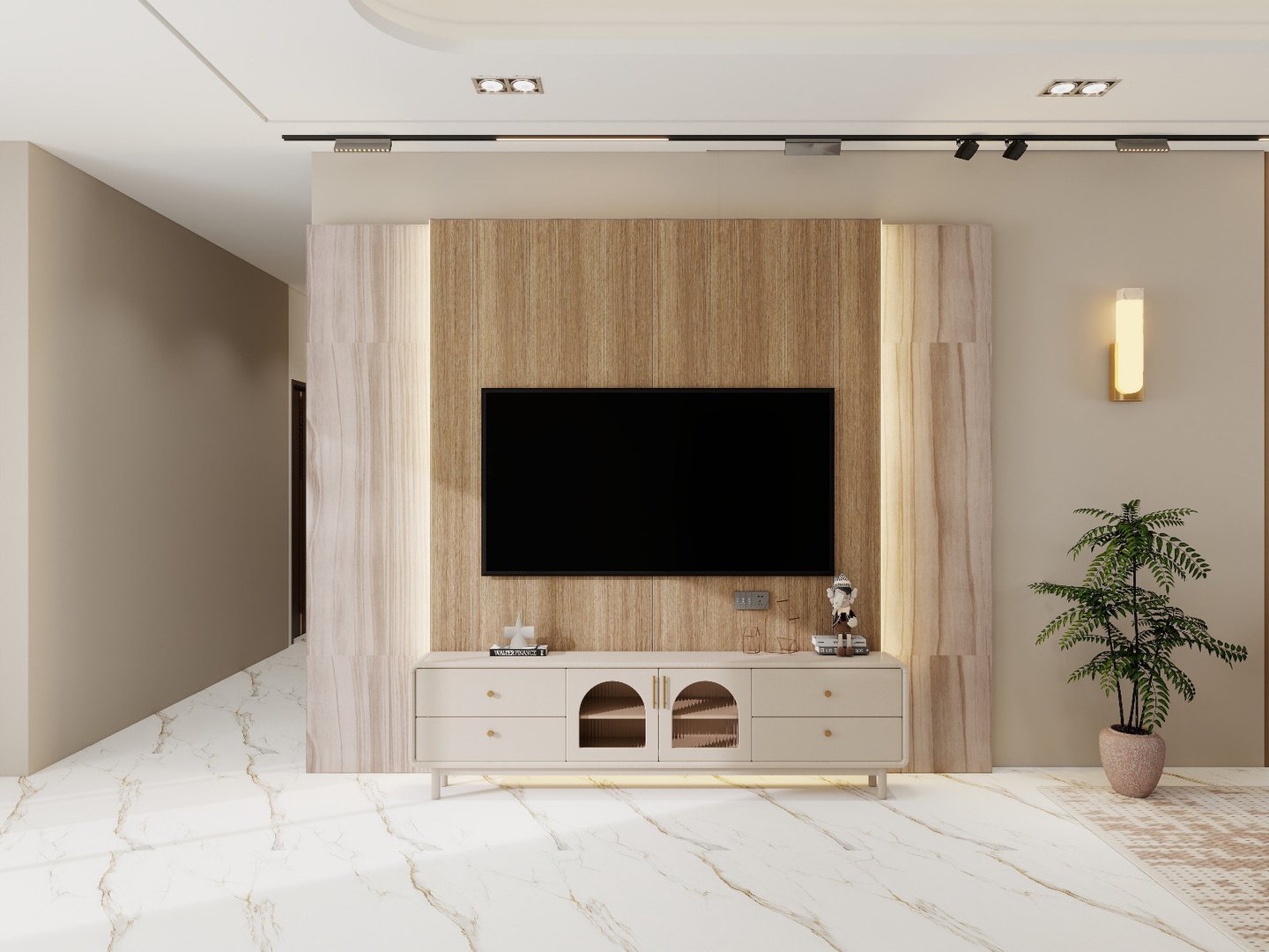 Amrapali Sapphire, Noida Project View 08