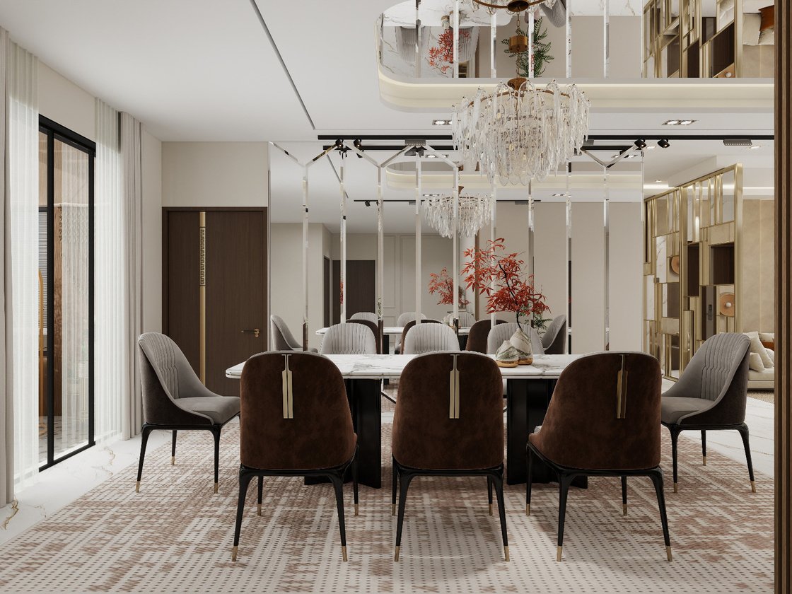 Amrapali Sapphire, Noida Project View 09