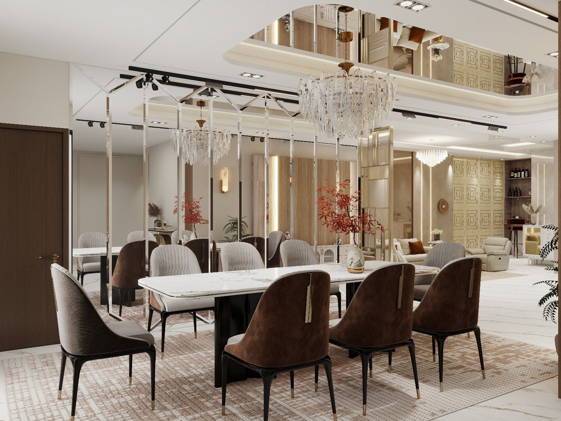 Amrapali Sapphire, Noida Project View 10