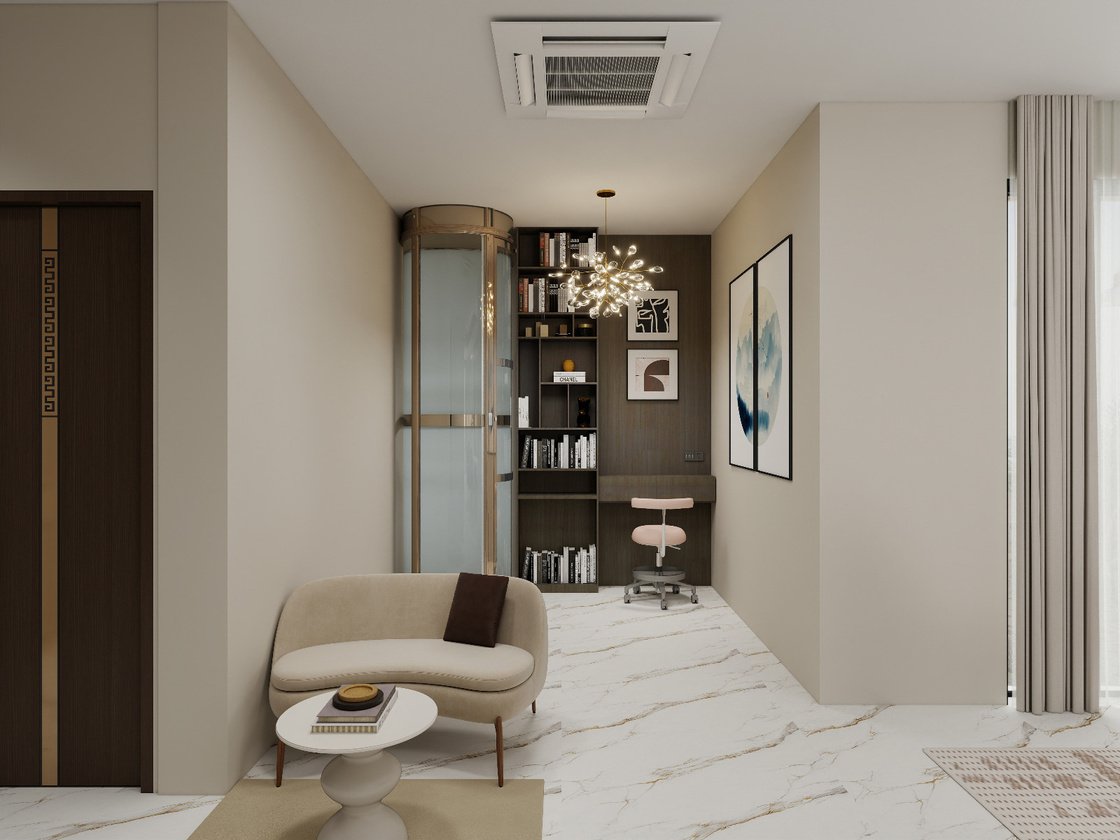 Amrapali Sapphire, Noida Project View 12