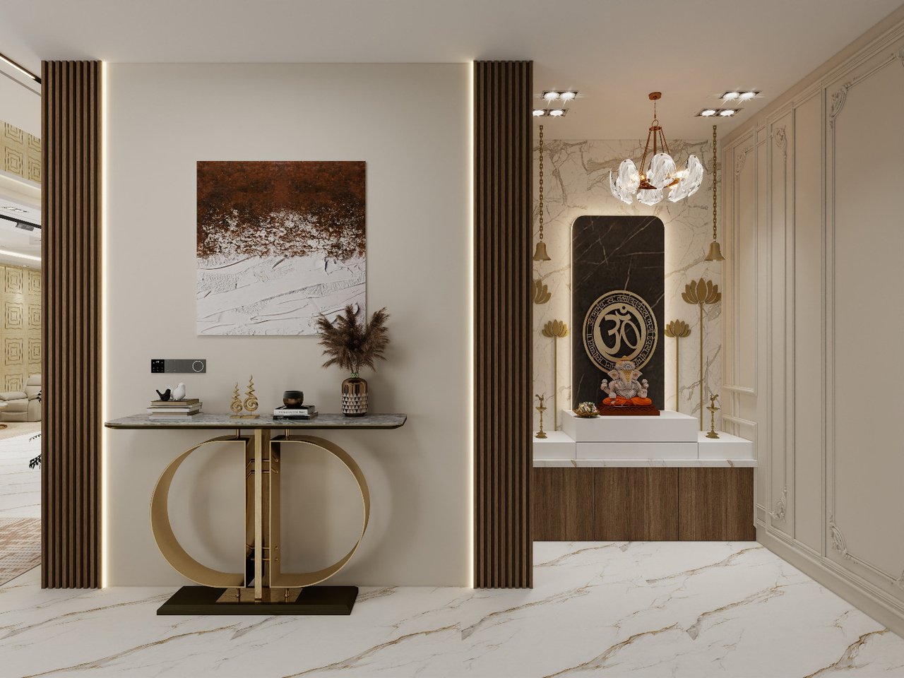 Amrapali Sapphire, Noida Project View 13