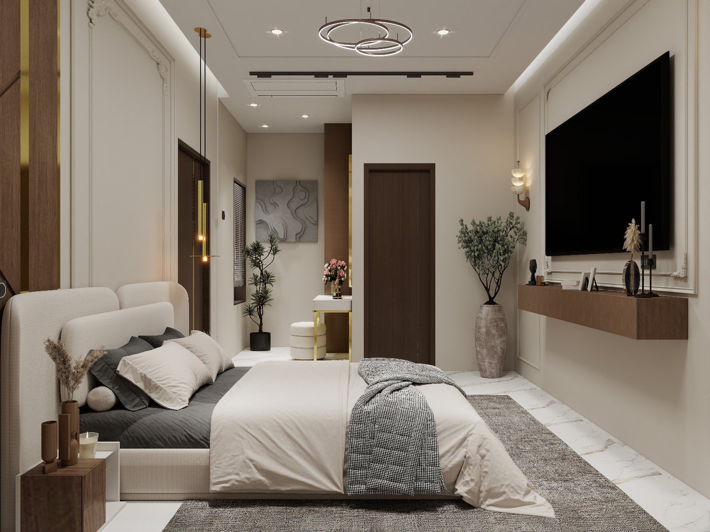 Amrapali Sapphire, Noida Project View 17