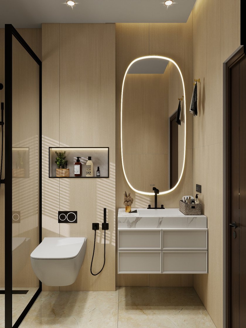 Amrapali Sapphire, Noida Project View 23