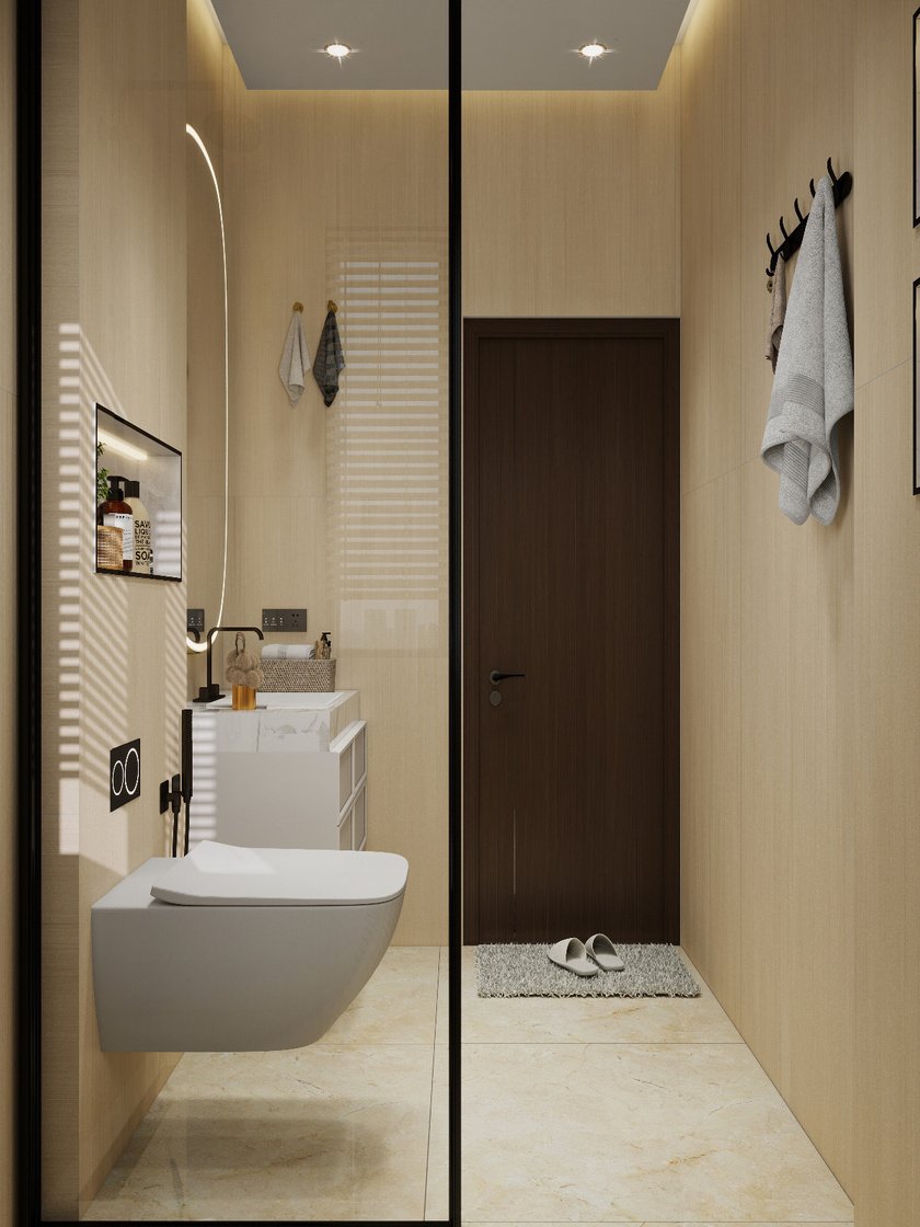 Amrapali Sapphire, Noida Project View 26