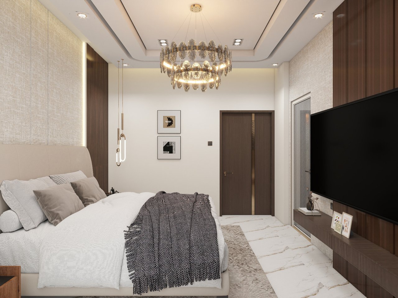 Amrapali Sapphire, Noida Project View 30