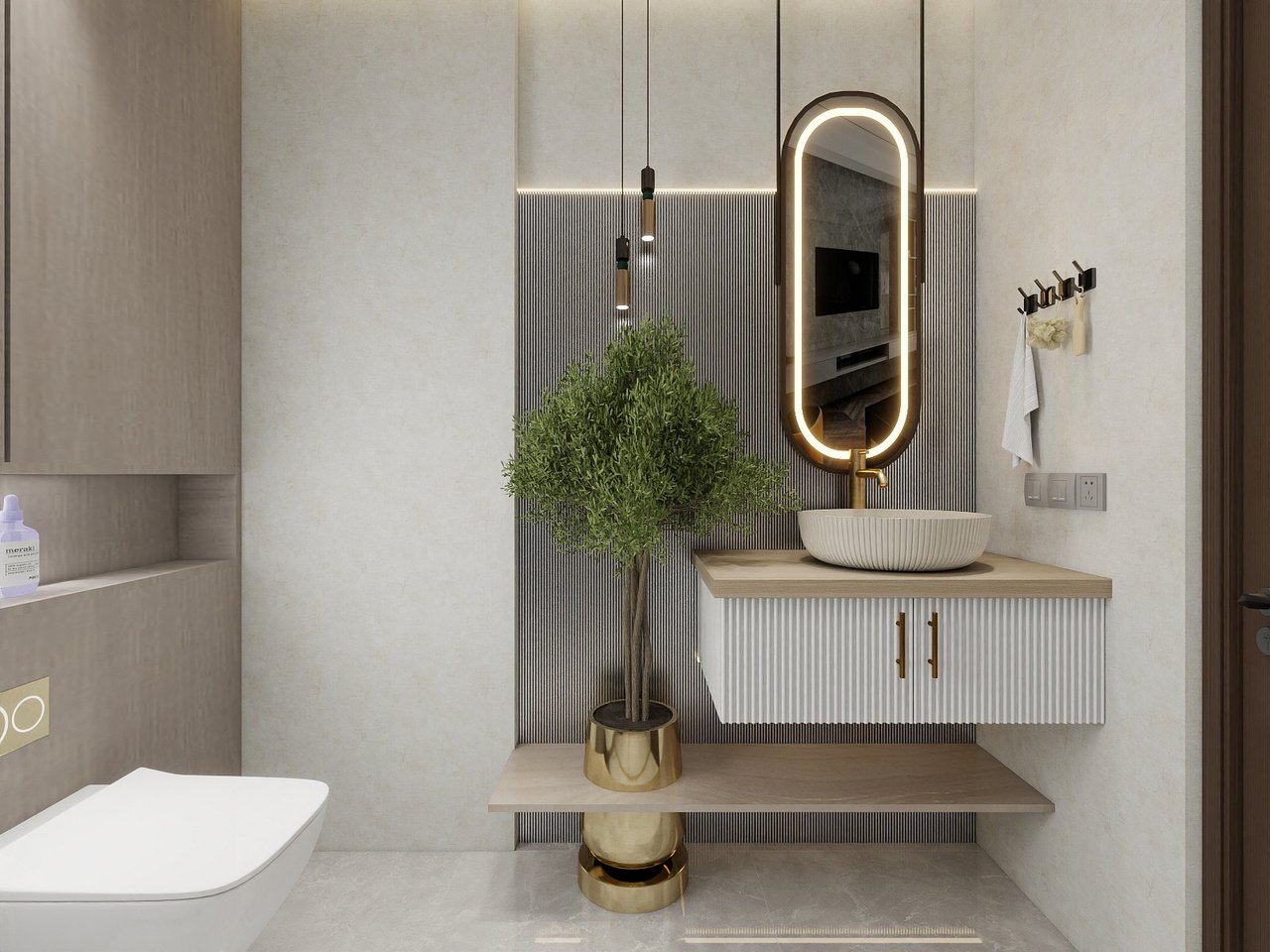 Amrapali Sapphire, Noida Project View 36