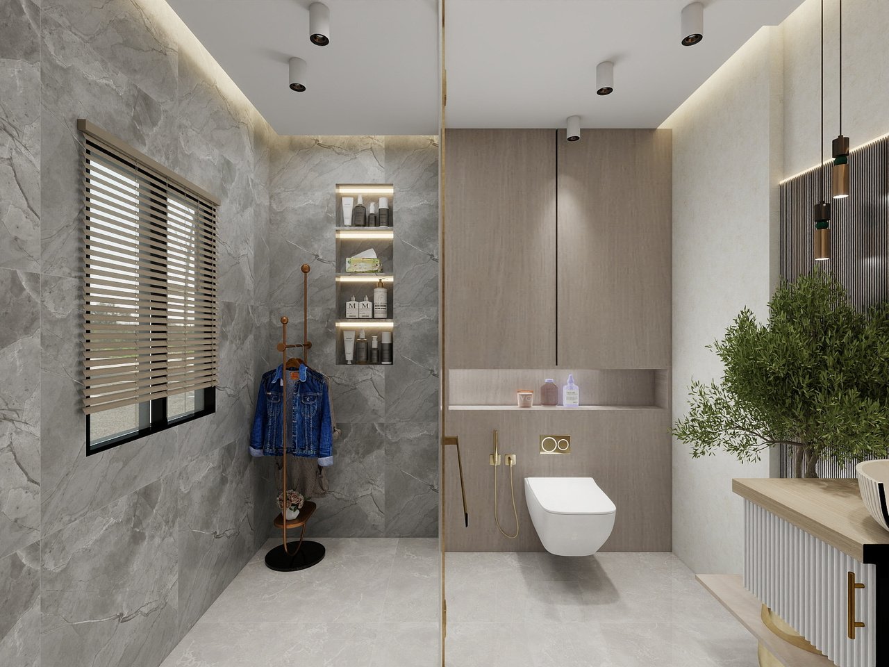 Amrapali Sapphire, Noida Project View 37