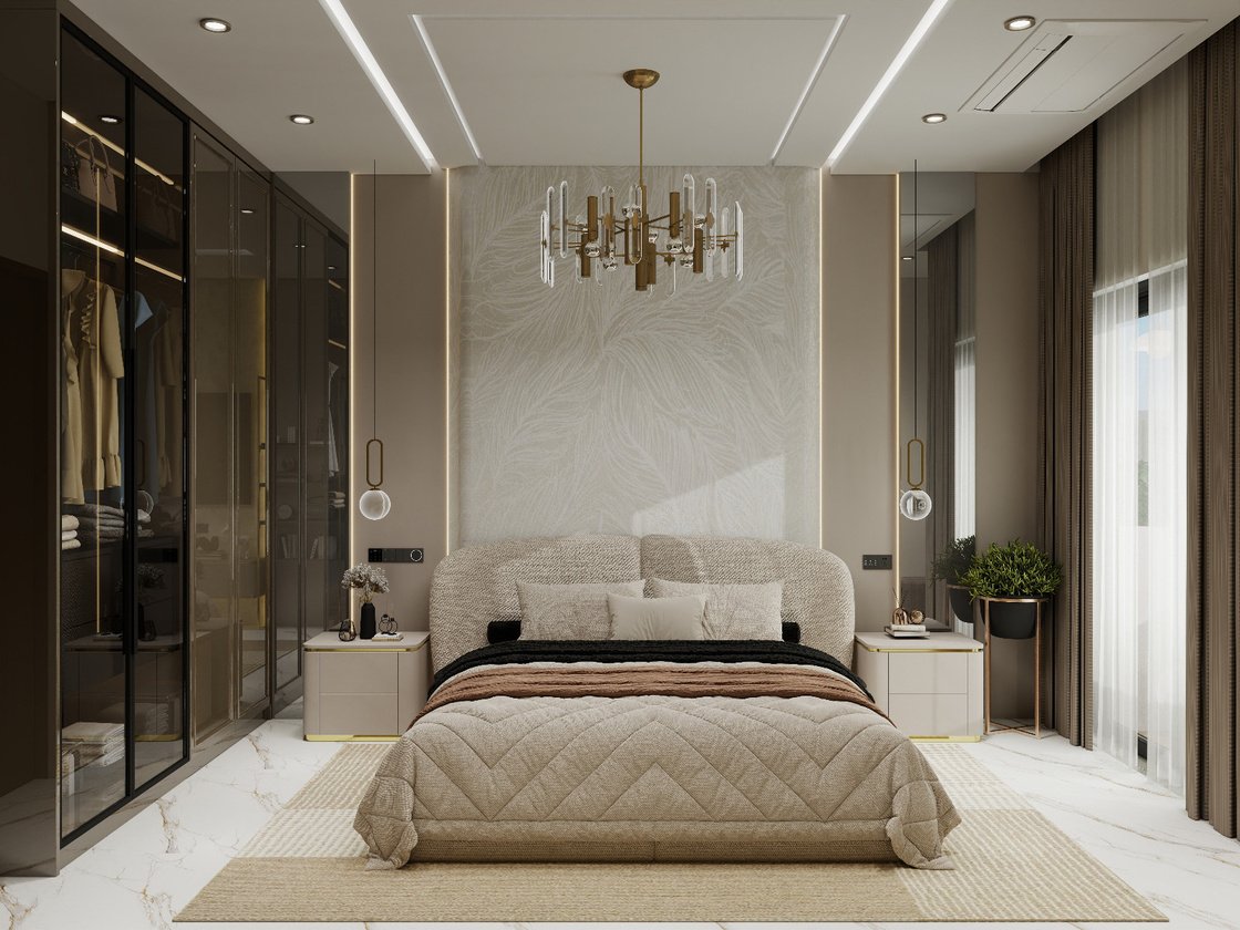 Amrapali Sapphire, Noida Project View 44