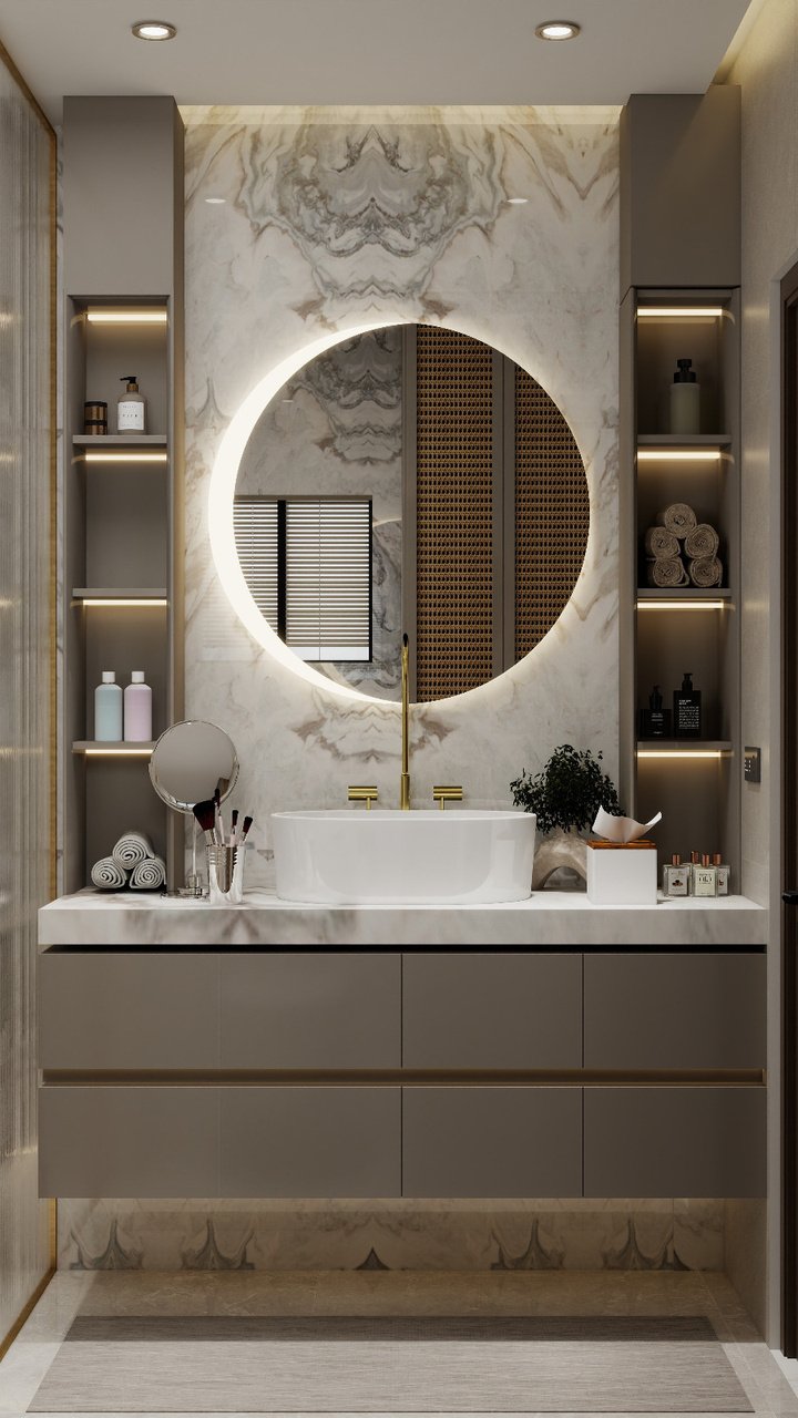 Amrapali Sapphire, Noida Project View 50
