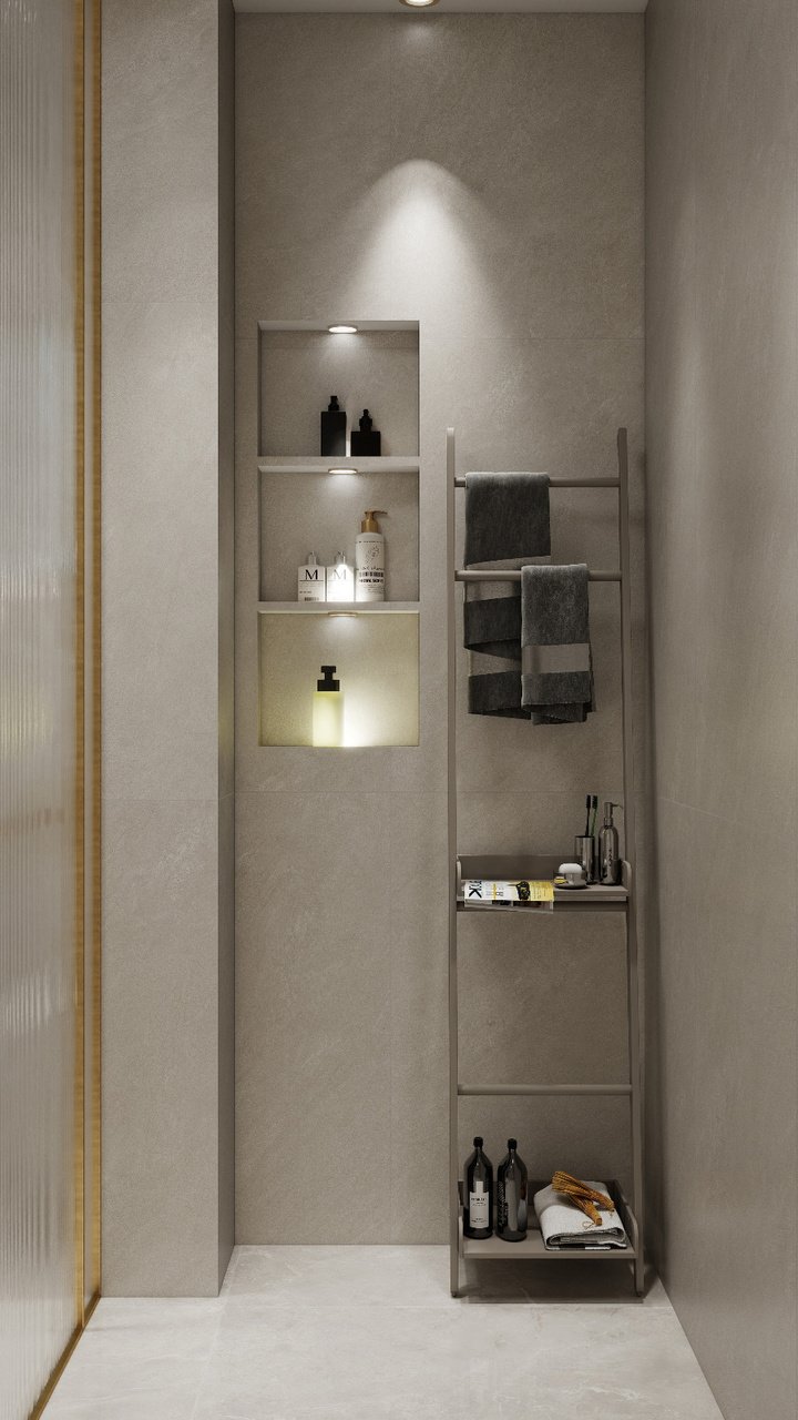 Amrapali Sapphire, Noida Project View 52