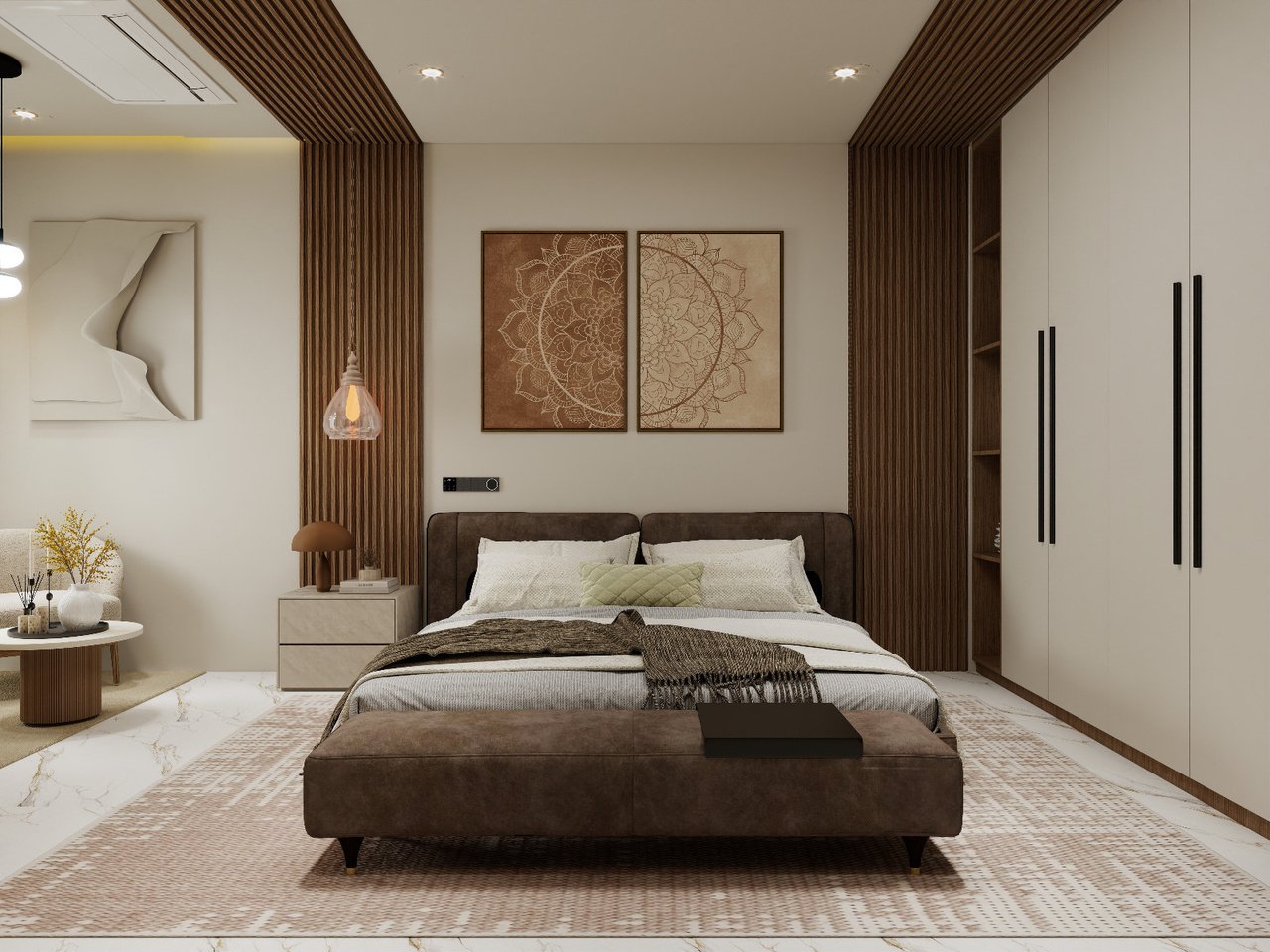 Amrapali Sapphire, Noida Project View 57