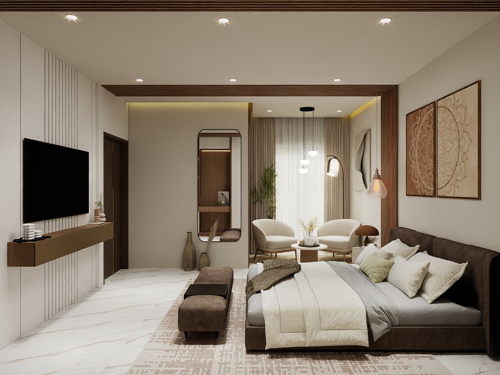 Amrapali Sapphire, Noida Project View 59