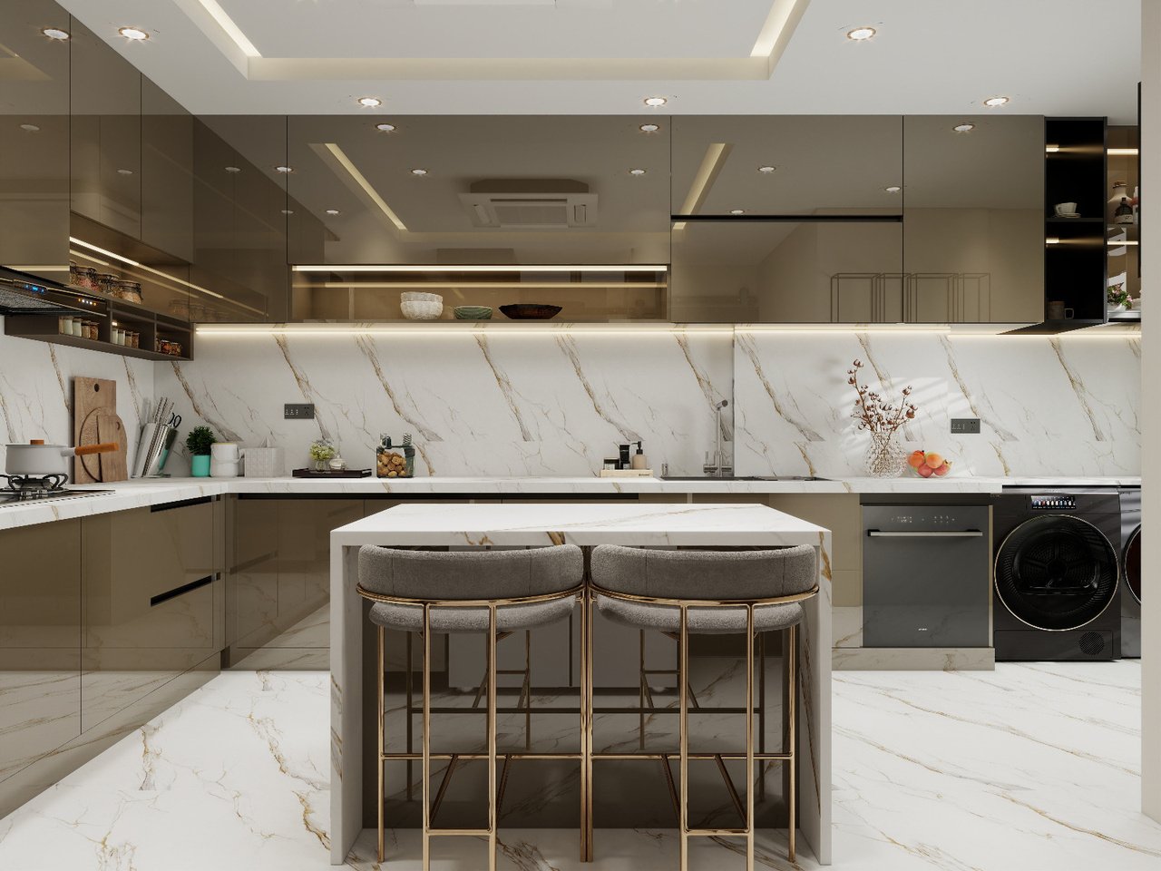 Amrapali Sapphire, Noida Project View 66