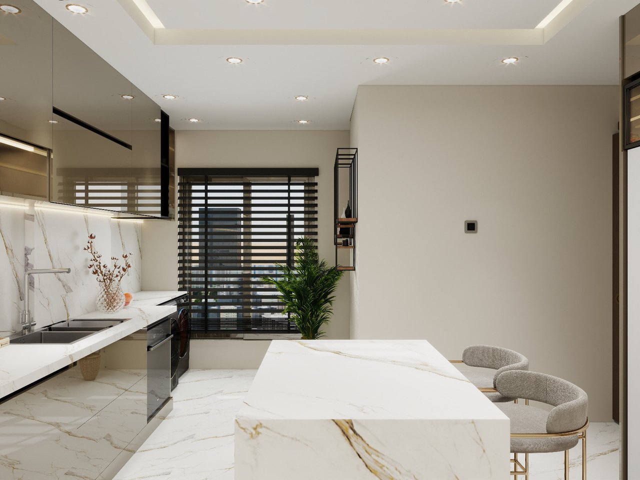 Amrapali Sapphire, Noida Project View 69