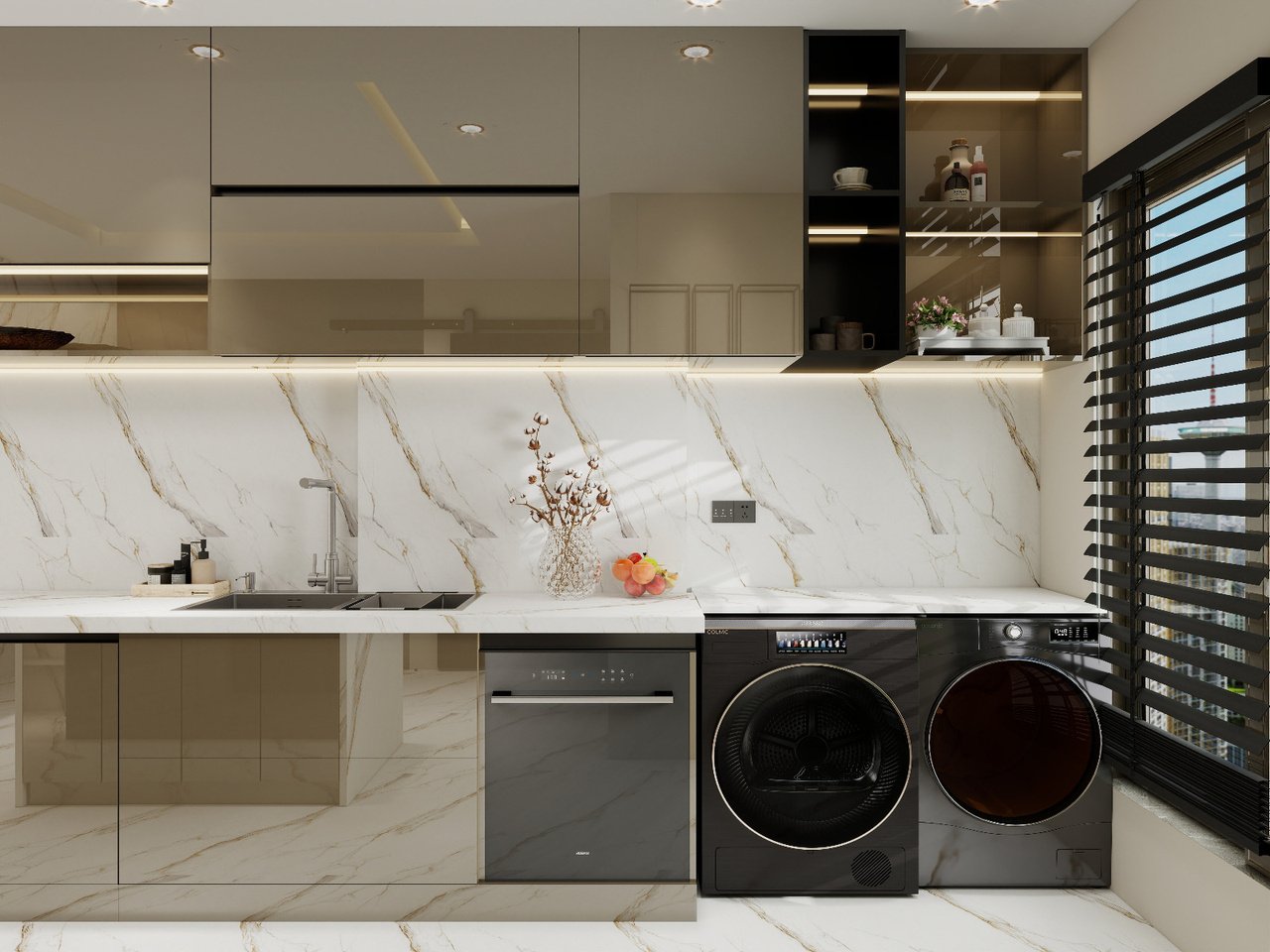 Amrapali Sapphire, Noida Project View 71