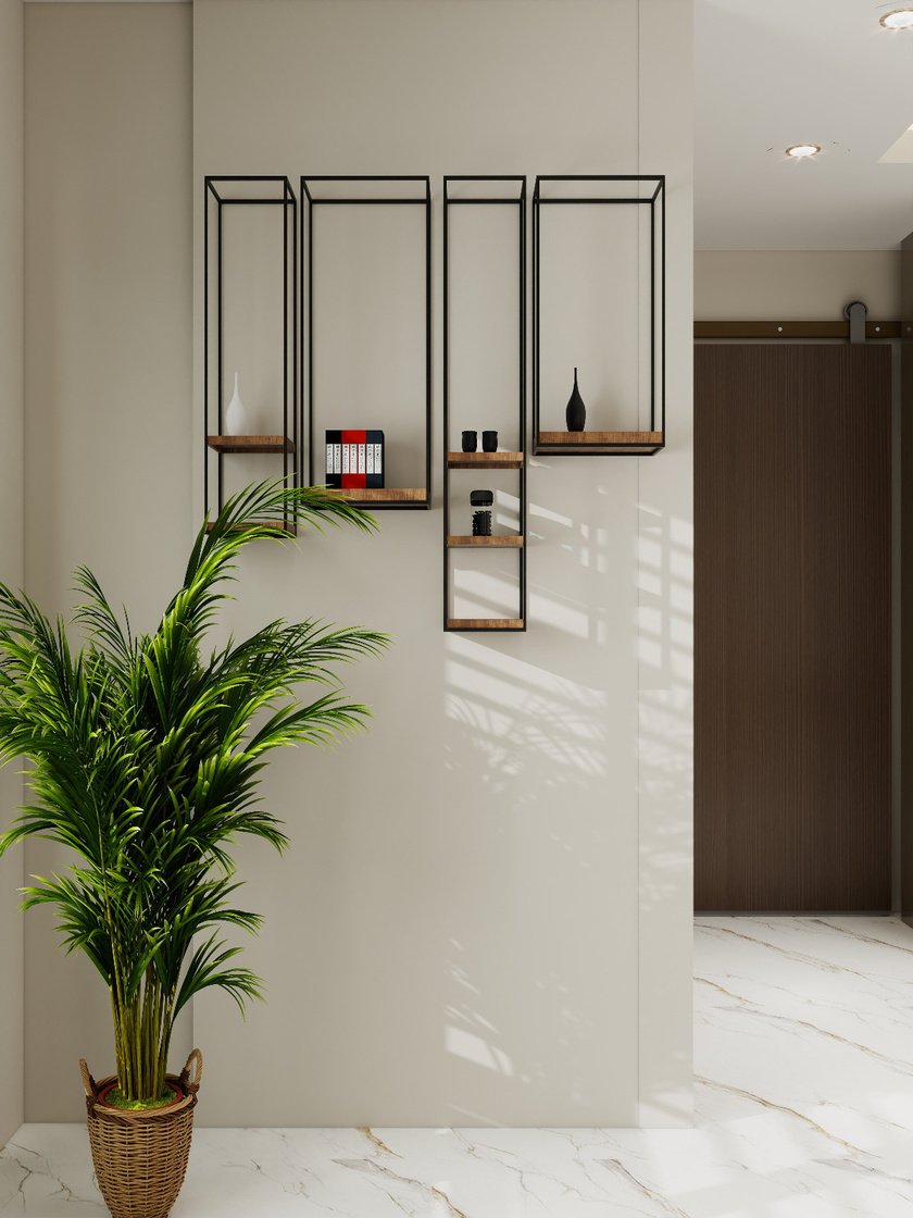 Amrapali Sapphire, Noida Project View 73